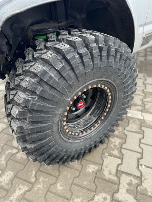 Nissan Patrol Y60 Recent Adus!