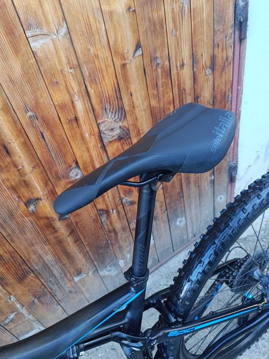 5% КОЛЕДНА отстъпка Epic FSR Comp Carbon