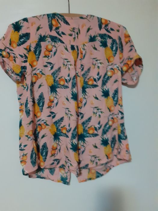 Bluza dama C&C California