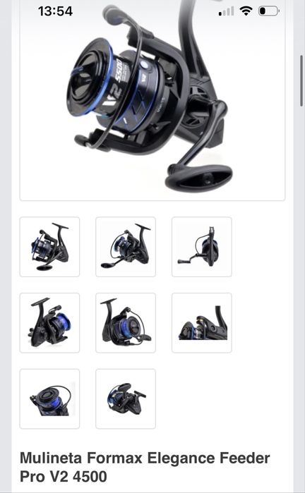 Mulineta formax  v2