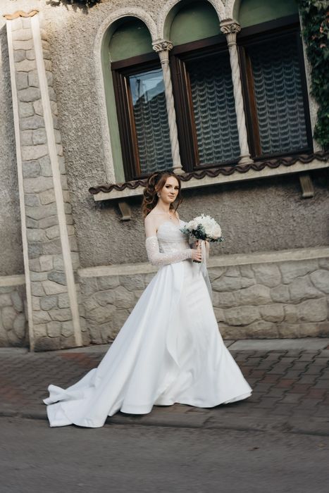 Rochie de mireasă