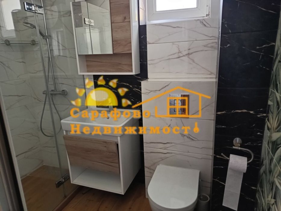 Продажба 2-стаен гр. Бургас - Сарафово 73m²