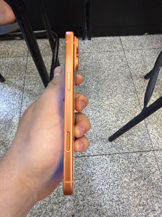 Iphone17 pro max