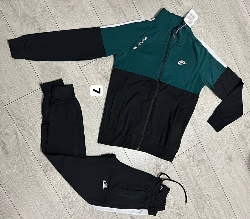 Trening dama si barbati