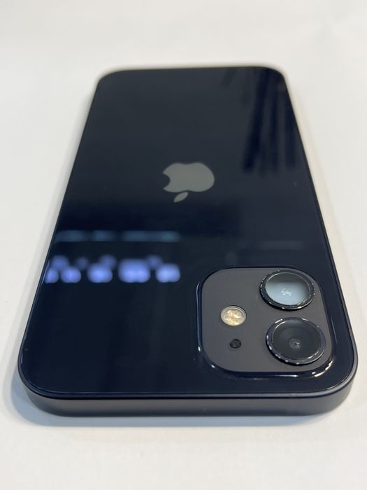 iPhone 12 / Battery 92%