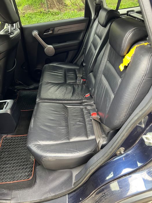 Honda CR-V III 2.2 CTDI 2007 НА ЧАСТИ