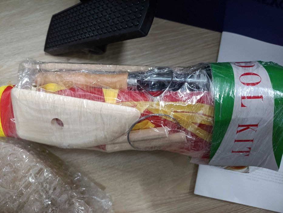 Грънчарско Колело Мощно1