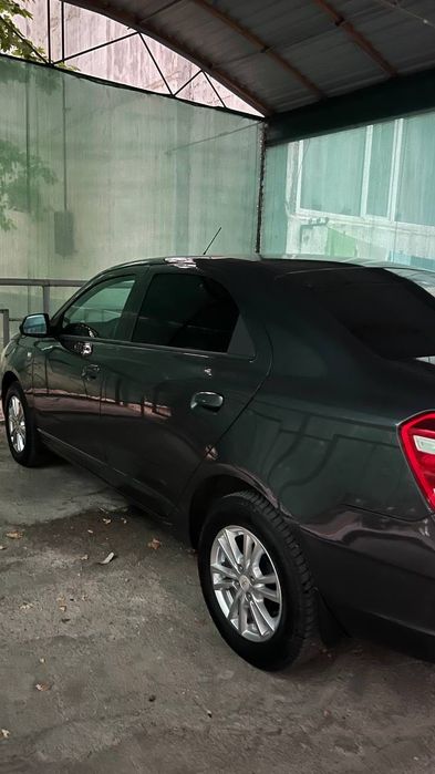 Cobalt 2022 sotiladi