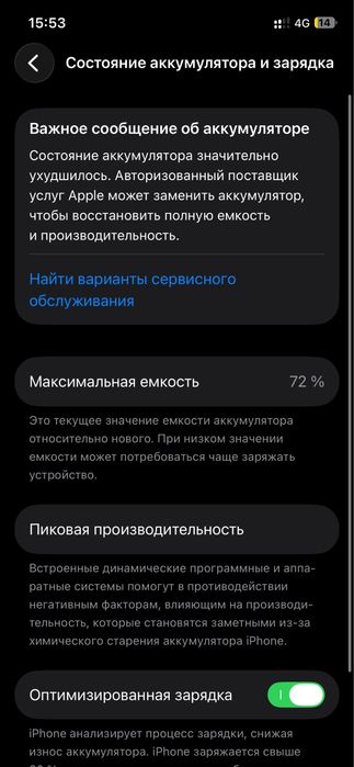 Iphone 12pro 256GB