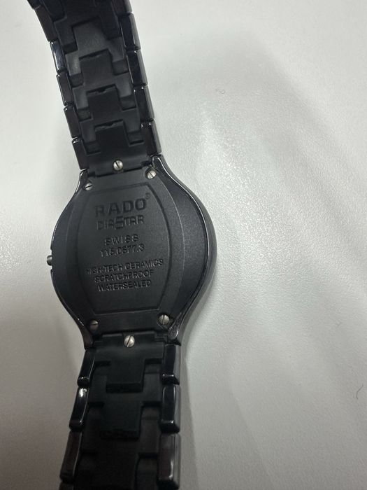 Rado мужские часы