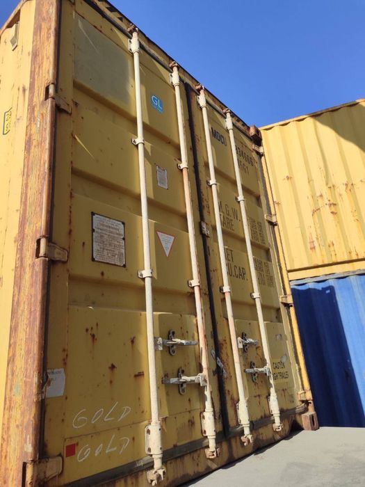 konteyner kantiner kanteyner