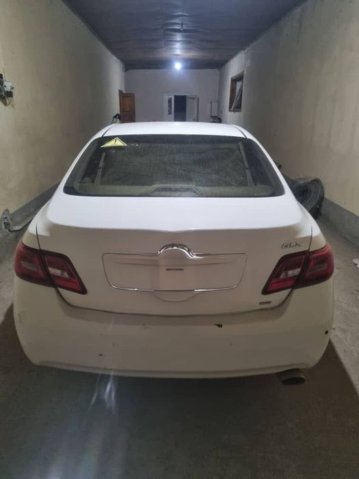 ТОЙОТА камре 2008