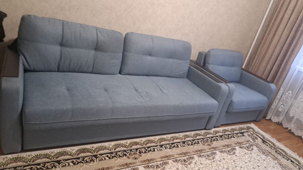 Диван раскладной