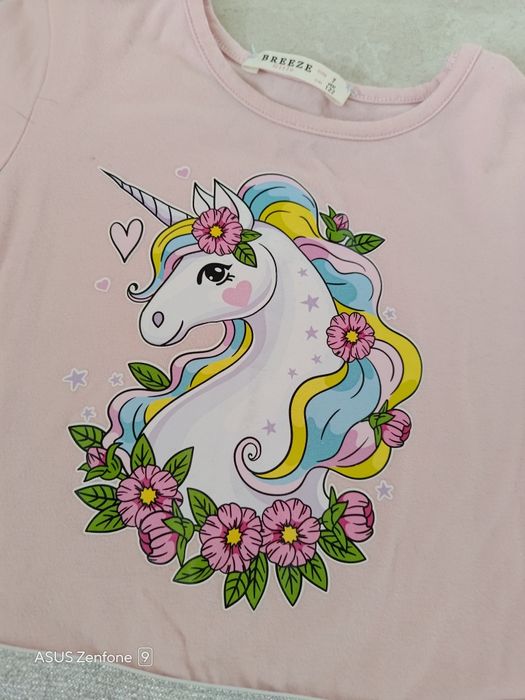 Детска рокличка Breeze