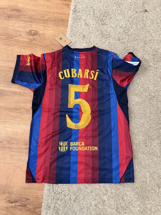 Tricou Cubarsi.