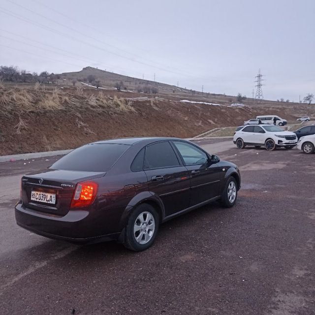 Gentra sotiladi yili 2017 evro