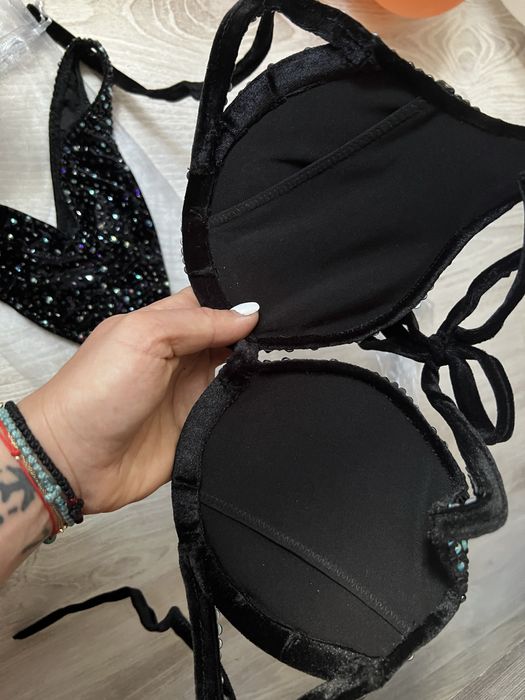 Costum de bikini/welness fitnes IFFB