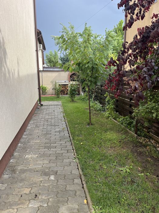 Casa de vanzare P+1 +pod str Libertatii