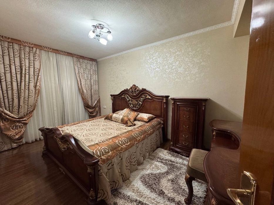 Сдается 3 ком Ц 6 Метро Минор  Аккуратная и чистая квартира