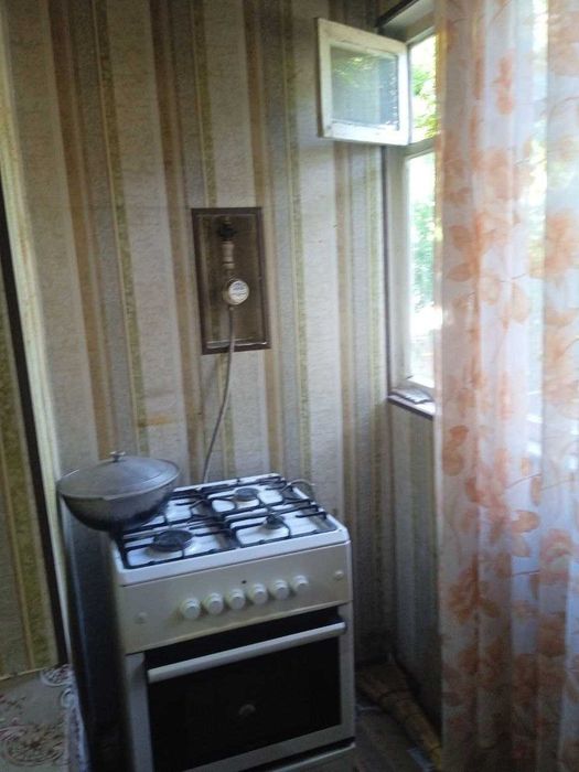 Сдаётся квартира рисвий