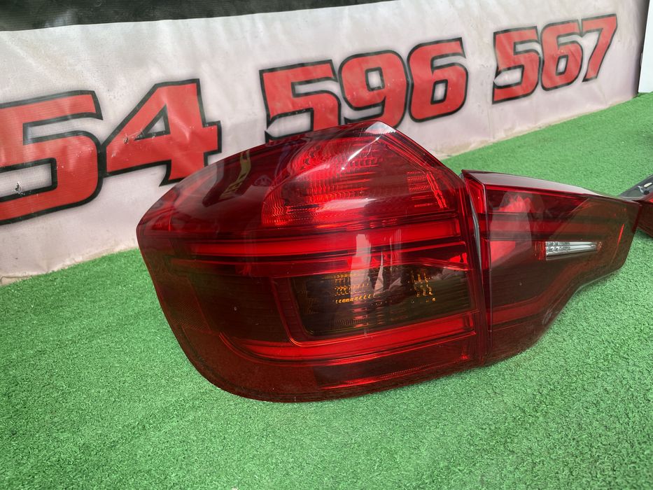 Bmw X3 G01 Set stopuri stop stanga-dreapta