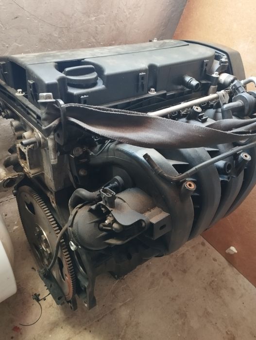 Продам матор Шевроле Круз 2014г. 1.8