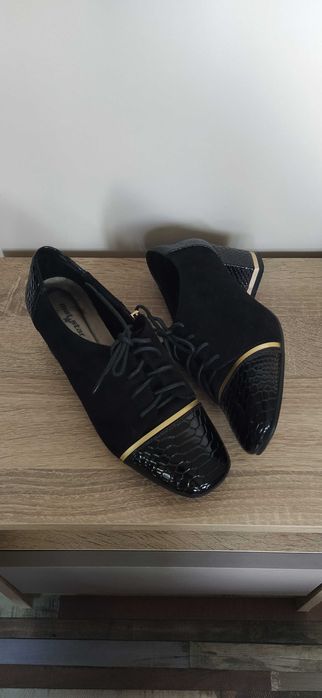 Обувки 37 ми номер