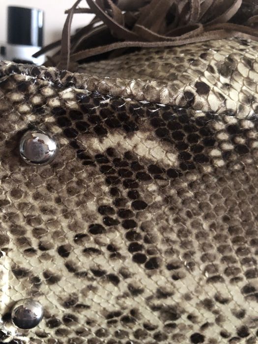 Дамска чанта