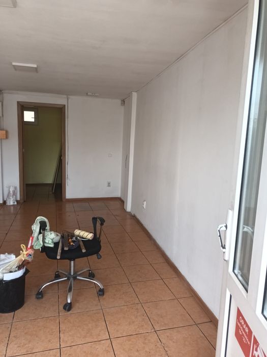 Spatiu comercial mic