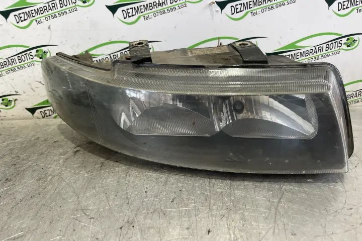 Far dreapta 1M1941002D / 1M1 941002D Seat Leon 2001 1.9 TD MT (110 hp)