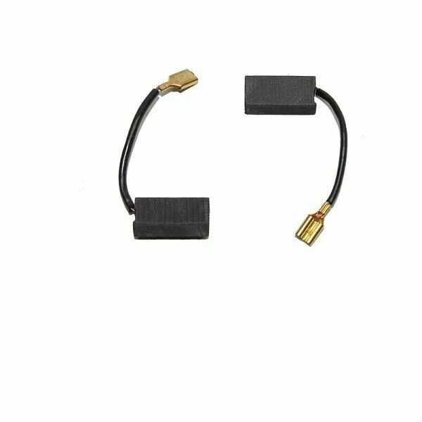 Графитна четка за ъглошлайф Елтос, Спарки М 600 ,1050w