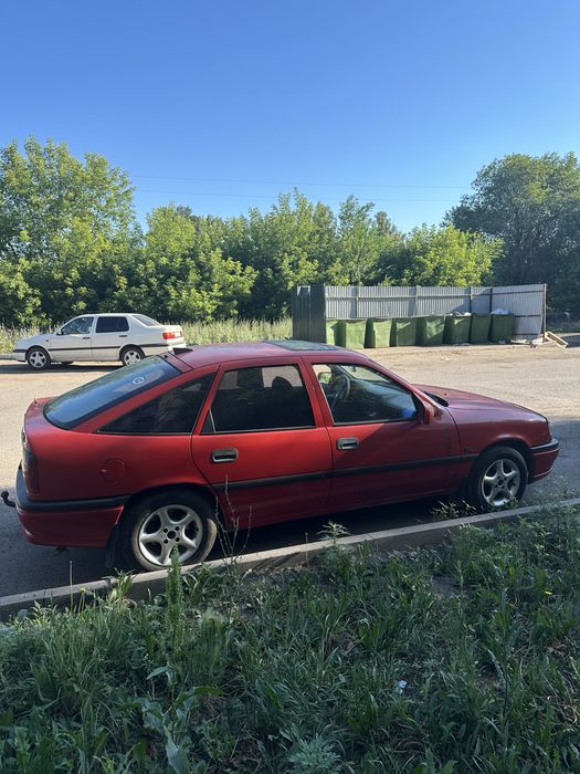 Продам Opel Vectra A