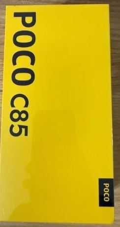 Xiaomi Poco C85 Смартфон/ Smartphone