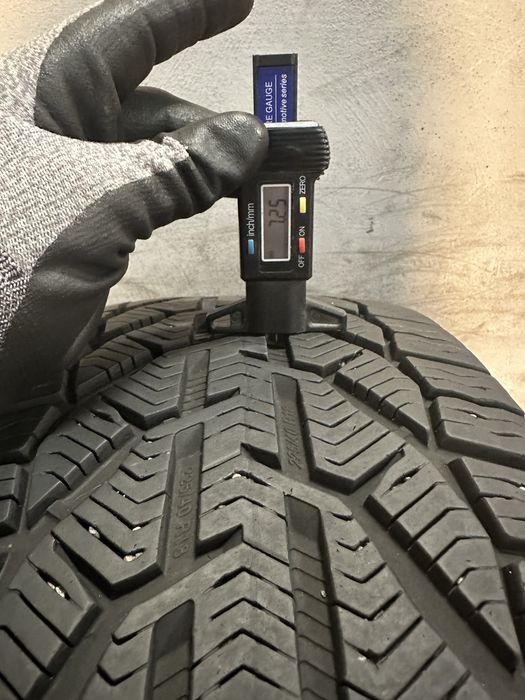 Гуми 225/40/18 KORMORAN Winter Snow