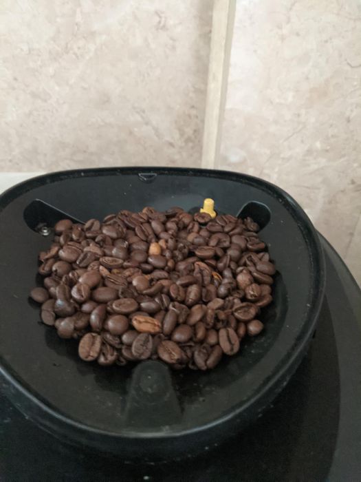 Кафемашина Philips HD8650