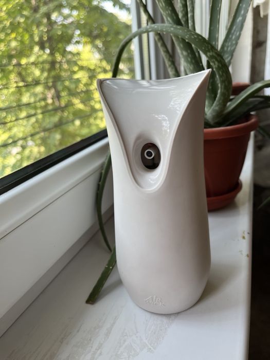 Дисперсный освежитель воздуха