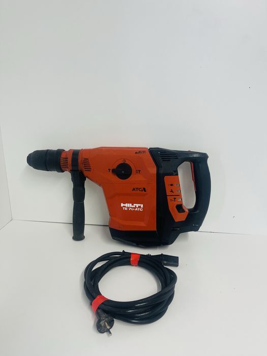 Hilti TE 70-ATC picamar demolator