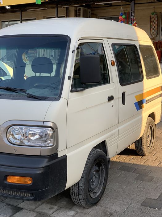 Продается дамас 2019