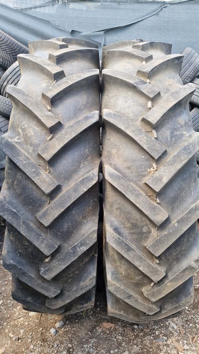Anvelope agricole 13.6-36 marca Barum