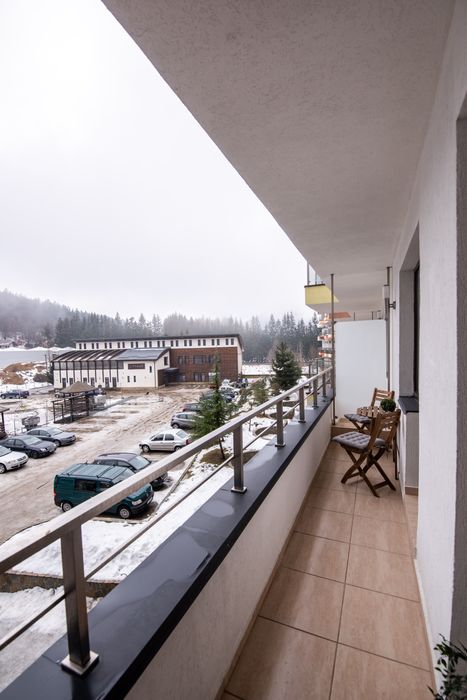 Ofer spre inchiriere apartament 2 camere Sinaia