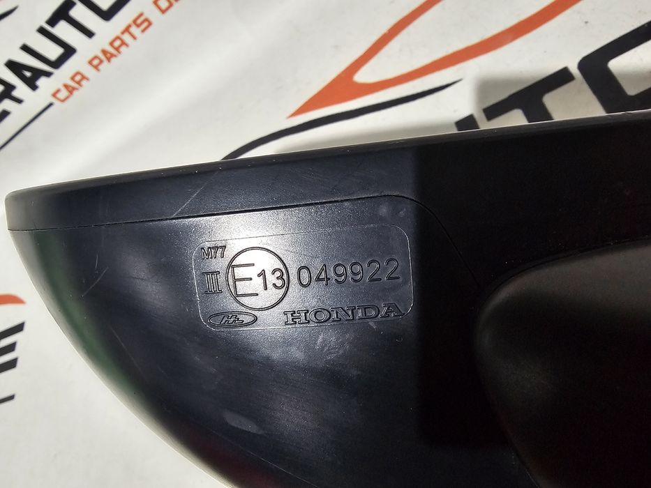 Oglinda stanga blind spot Honda Jazz dupa 2020 cod 049922