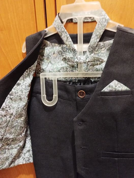 Костюм на мальчика NEXT