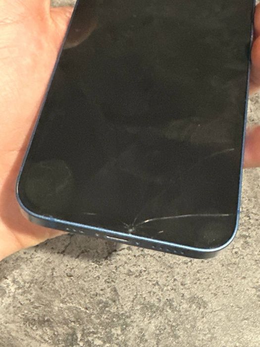 IPhone 13 77АКБ ,128гб