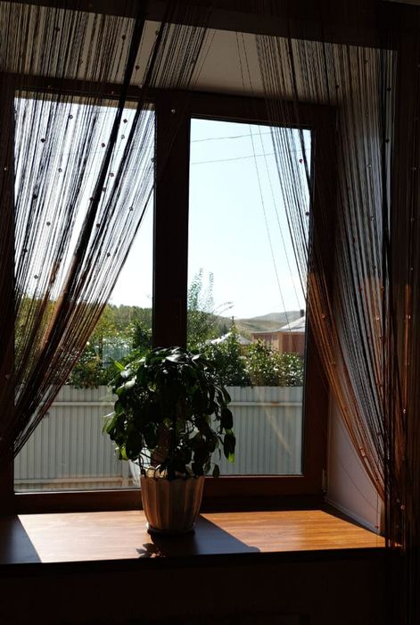 Пластиковые окна ВК ПЛАСТ