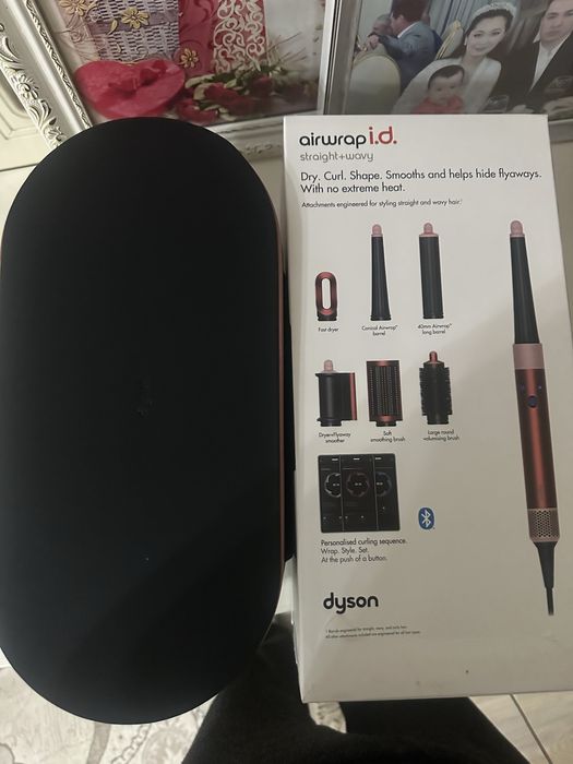 Дайсон новый ашылмаған!!!