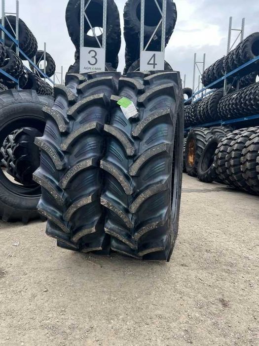 420/85R34  marca OZKA pentru tractor spate John Deere anvelope radiale