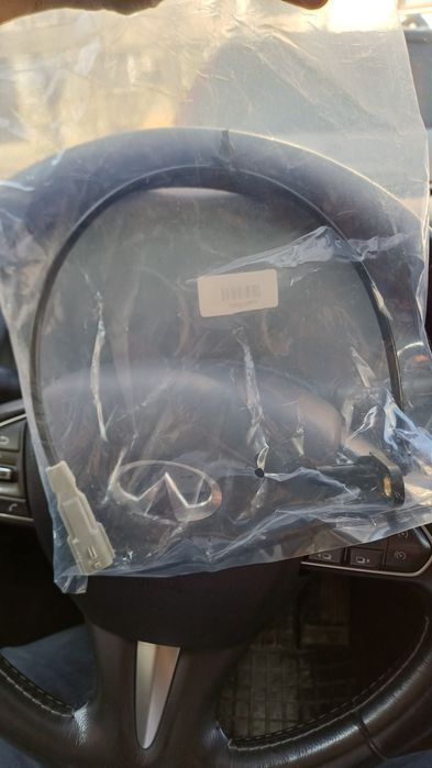 Датчик abs infiniti q50