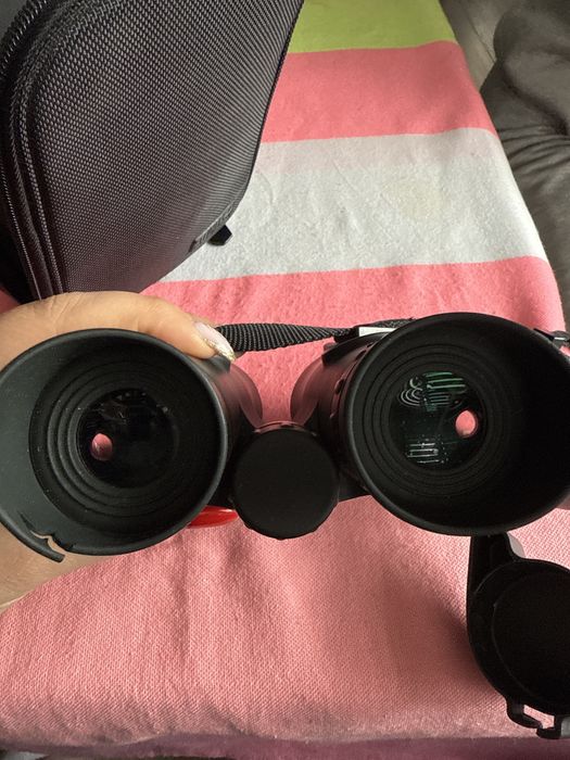 Бинокъл skyhawk.