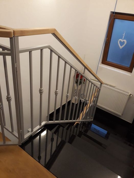 Confecționam Balustrade