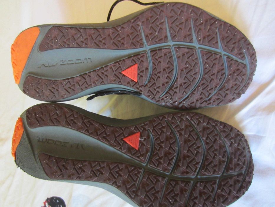 Nike AirZoom Winflo8, masura 44,5 (US-10.5 UK-9 CM-28.5) stare f. buna